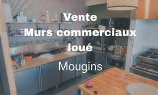 Divers  29 m² à vendre à Mougins (06250)