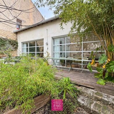 Maison 5 pièces 649000 €