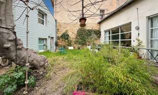 Maison 5 Pièces 141 m² à vendre à Montpellier (34000)