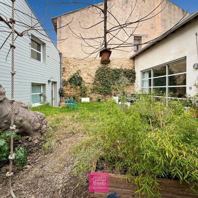 Maison 5 pièces 649000 €