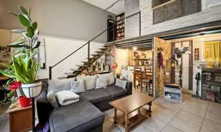 Appartement 2 Pièces 57 m² à vendre à Nîmes (30000)