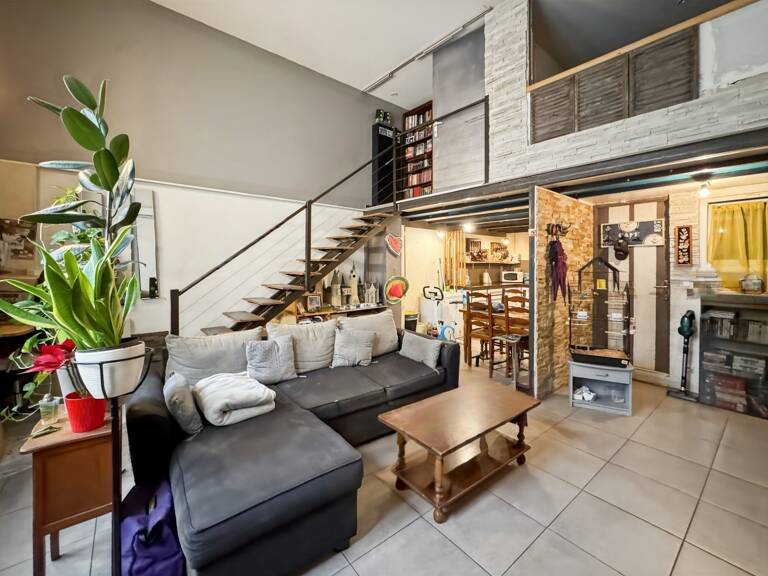 Appartement — photo 1