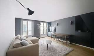 Appartement 2 Pièces 43 m² à louer à Paris 1 (75001)