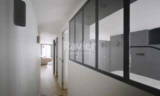 Appartement 2 Pièces 43 m² à louer à Paris 1 (75001)