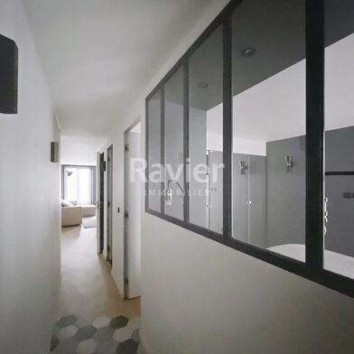 Appartement 2 pièces 1915 €