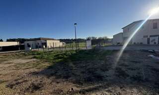 Terrain  263 m² à vendre à Gallargues-le-Montueux (30660)