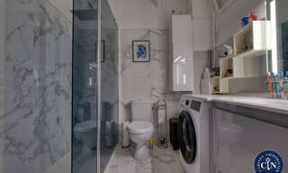 Appartement 1 Pièce 33 m² à vendre à Nice (06100)