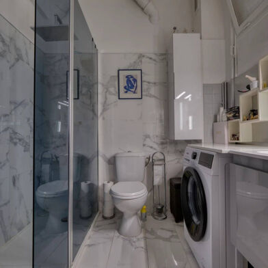 Appartement 1 pièces 169000 €