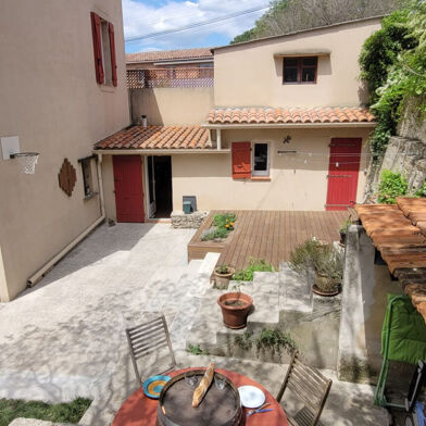Maison 4 pièces 350000 €