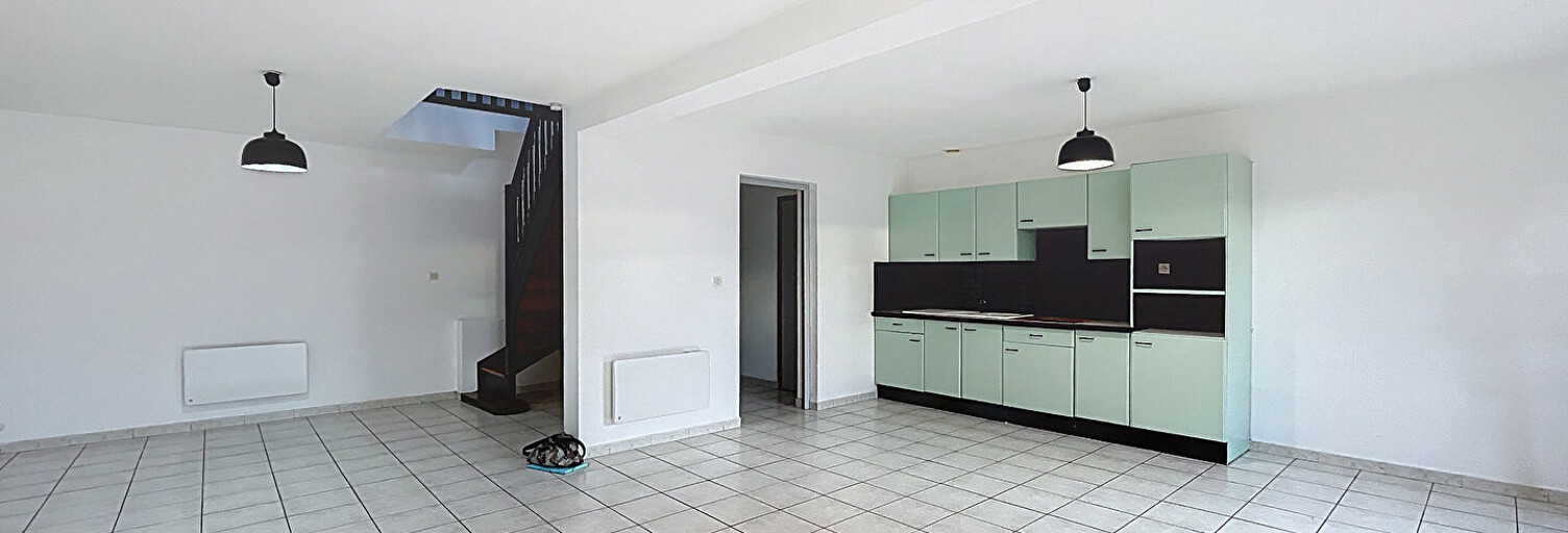 Maison 3 Pièces 95 m² à louer à Orchies (59310)