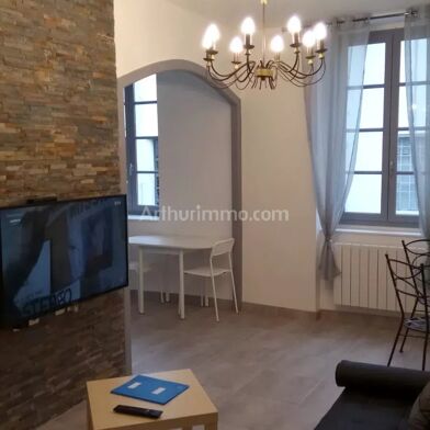 Appartement 3 pièces 116500 €