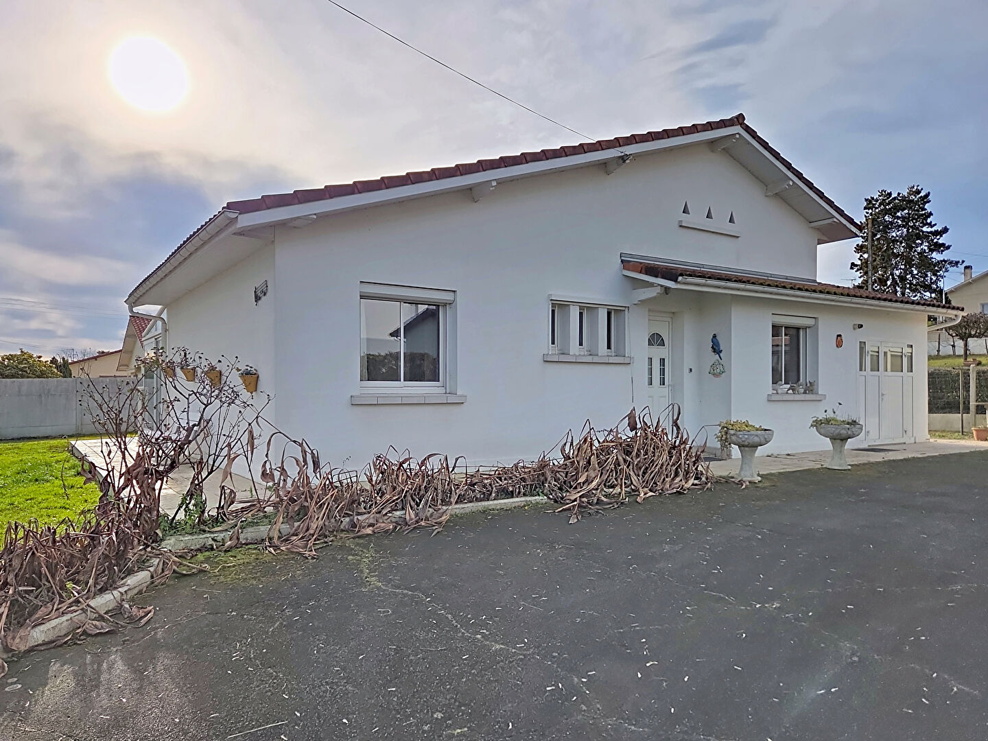 Villa / Maison  T4 à vendre Orthez 64300