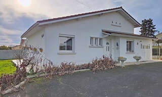 Maison 4 Pièces 103 m² à vendre à Orthez (64300)