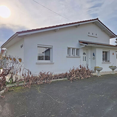 Maison 4 pièces 224000 €