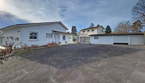 Villa / Maison 4 pièces  à vendre Orthez 64300