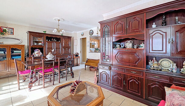 Villa / Maison 4 pièces  à vendre Orthez 64300