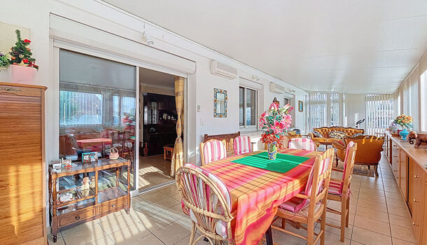 Villa / Maison 4 pièces  à vendre Orthez 64300