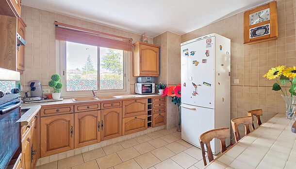 Villa / Maison 4 pièces  à vendre Orthez 64300