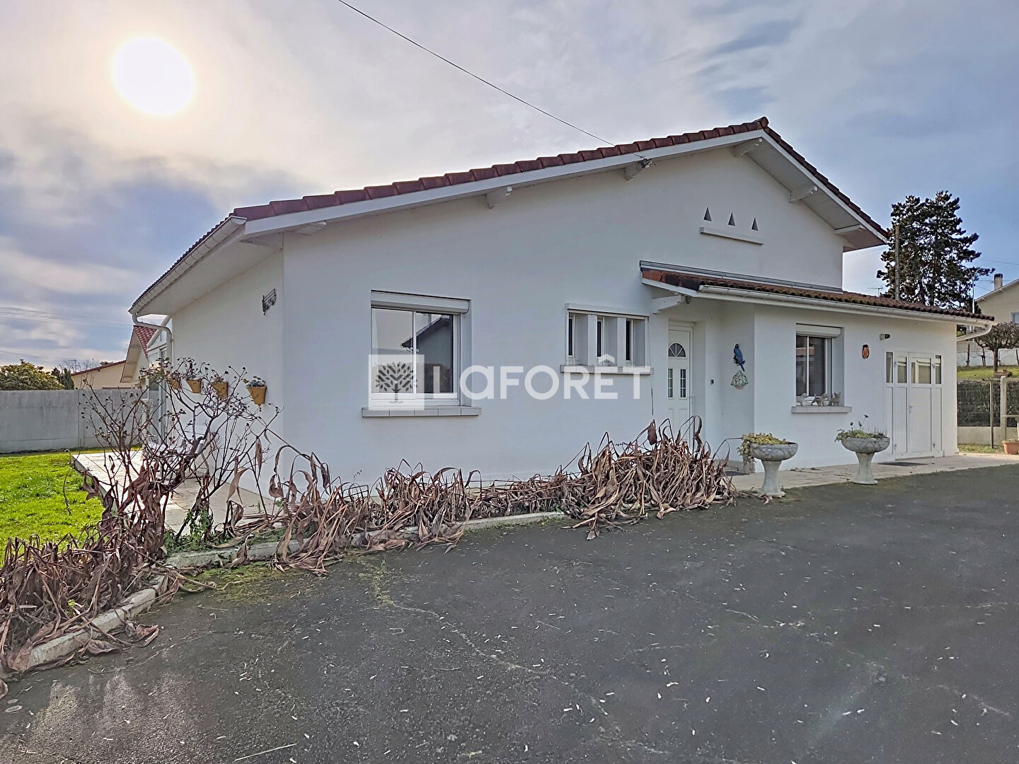 Villa / Maison  T3 à vendre Orthez 64300