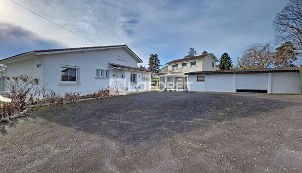 Villa / Maison 3 pièces  à vendre Orthez 64300