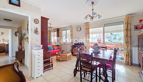 Villa / Maison 3 pièces  à vendre Orthez 64300