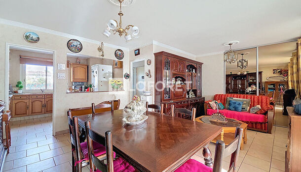 Villa / Maison 3 pièces  à vendre Orthez 64300