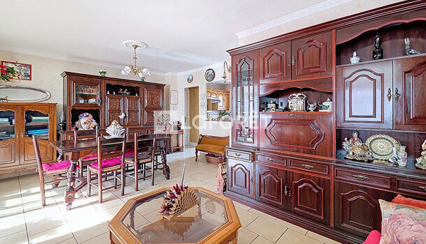 Villa / Maison 3 pièces  à vendre Orthez 64300