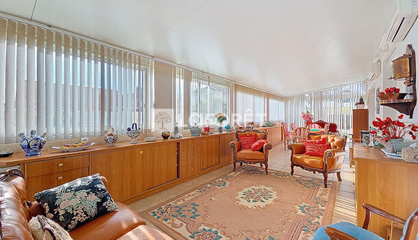 Villa / Maison 3 pièces  à vendre Orthez 64300