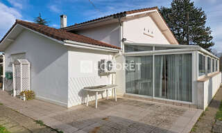 Maison 4 Pièces 103 m² à vendre à Orthez (64300)