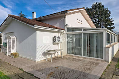 Maison 4 pièces 224000 €