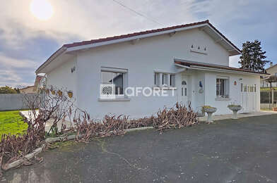 Maison 4 pièces 224000 €