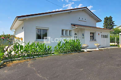 Maison 4 pièces 207000 €