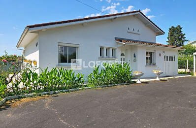 Maison plain pied Orthez 4 pièce(s) 103m² — photo du bien