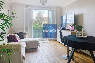 Appartement 3 pièces 185000 €