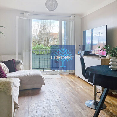 Appartement 3 pièces 185000 €