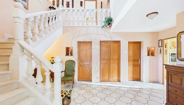 Villa / Maison 6 pièces  à vendre Mathes (Les) 17570