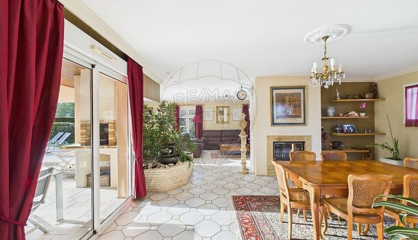 Villa / Maison 6 pièces  à vendre Mathes (Les) 17570