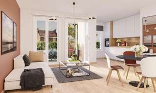 Maison 4 Pièces 90 m² à vendre à Méru (60110)