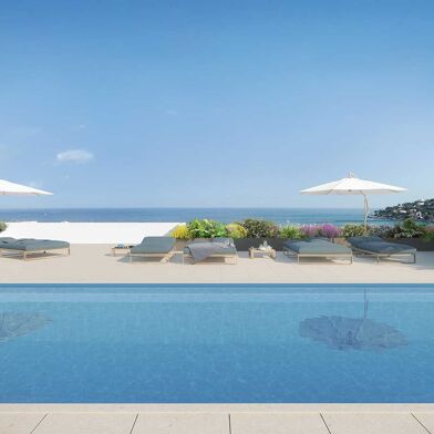 Appartement 3 pièces 882000 €