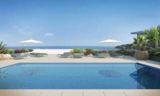 Appartement 3 Pièces 74 m² à vendre à Roquebrune-Cap-Martin (06190)