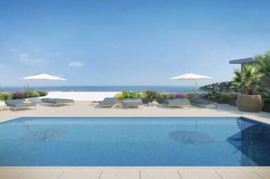 Appartement 3 pièces 882000 €