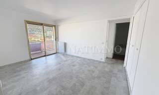 Appartement 2 Pièces 42 m² à vendre à Cannes (06400)