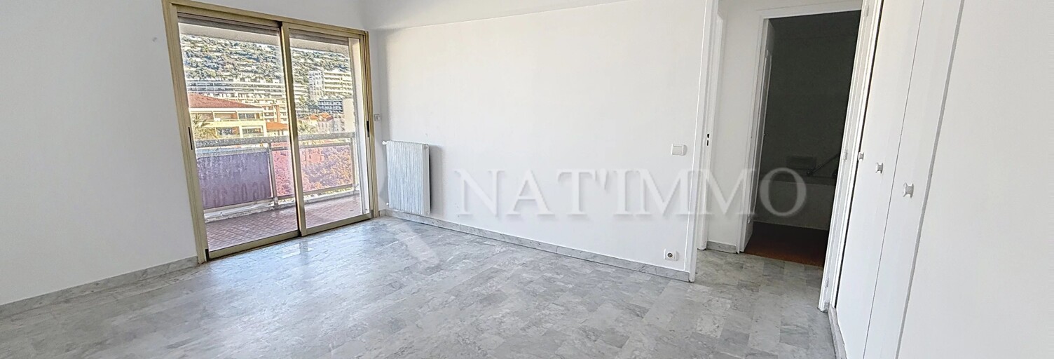 Appartement 2 Pièces 42 m² à vendre à Cannes (06400)