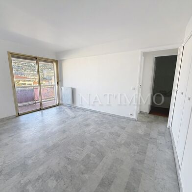 Appartement 2 pièces 378000 €