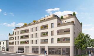 Appartement neuf   m² à vendre à Ambarès-et-Lagrave (33440)