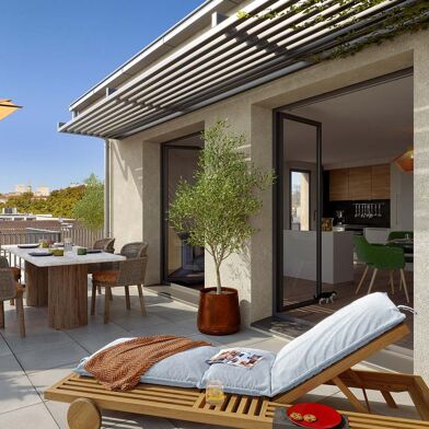 Appartement 4 pièces 325000 €