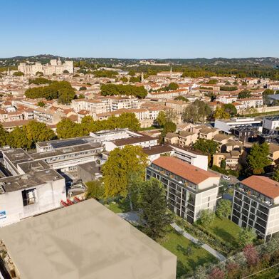 Appartement 4 pièces 325000 €