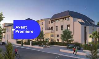 Appartement 2 Pièces 47 m² à vendre à Pau (64000)