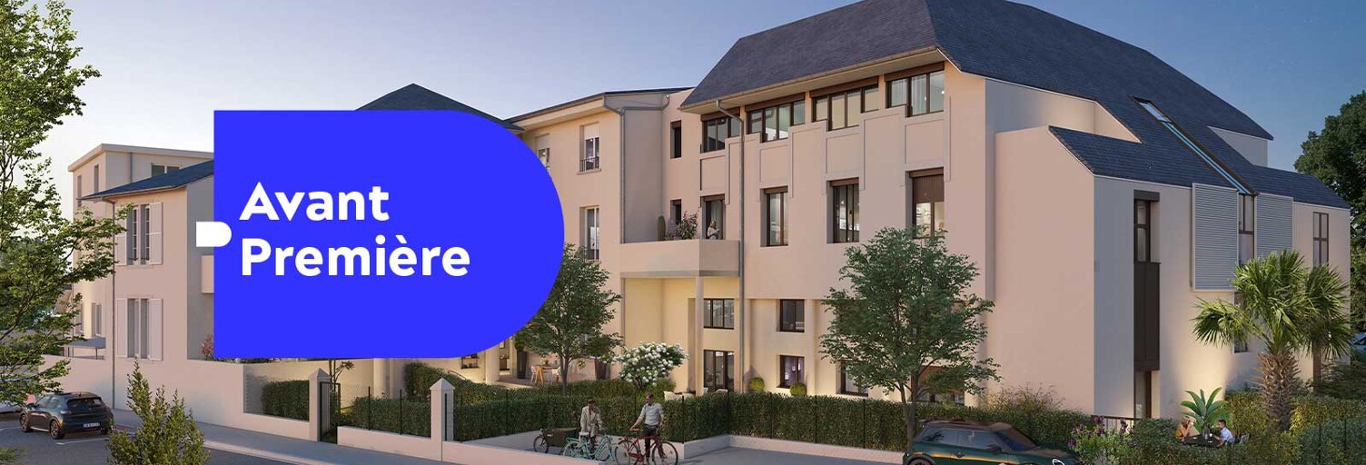 Appartement 4 Pièces 90 m² à vendre à Pau (64000)