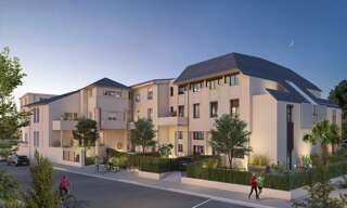 Appartement 2 Pièces 47 m² à vendre à Pau (64000)